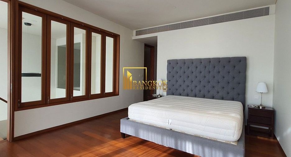 For rent 1 bed condo in Sathon, Bangkok