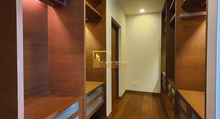 For rent 1 bed condo in Sathon, Bangkok