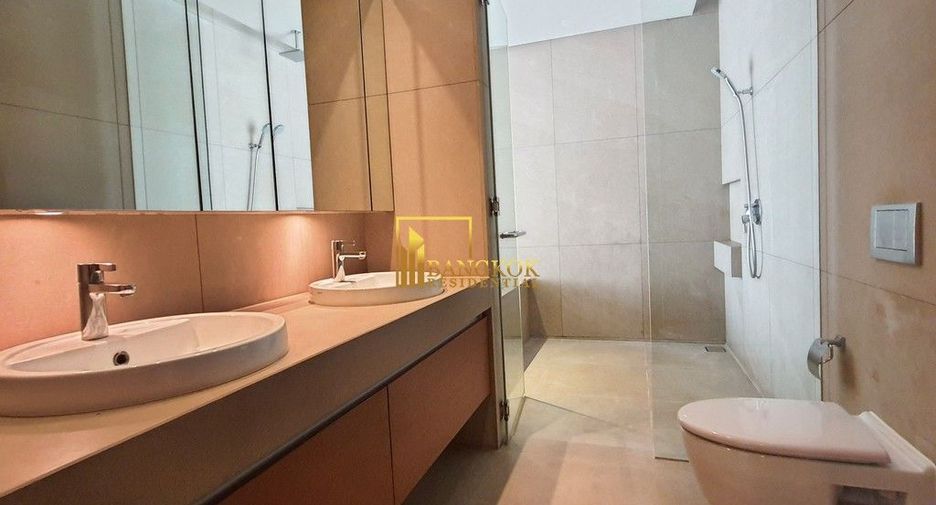 For rent 1 bed condo in Sathon, Bangkok
