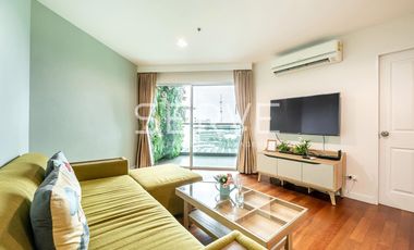 For sale 2 bed condo in Huai Khwang, Bangkok