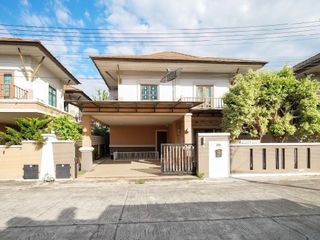 For sale 3 bed house in Mueang Chon Buri, Chonburi