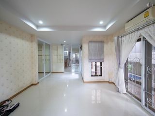 For sale 3 bed house in Mueang Chon Buri, Chonburi
