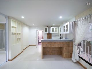 For sale 3 bed house in Mueang Chon Buri, Chonburi