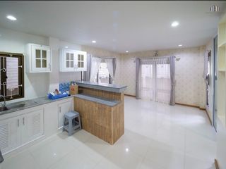 For sale 3 bed house in Mueang Chon Buri, Chonburi