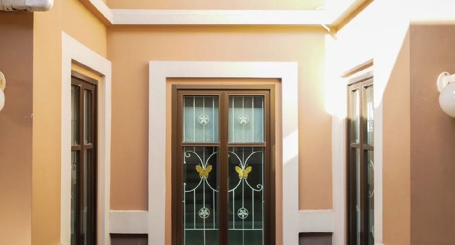 For sale 3 bed house in Mueang Chon Buri, Chonburi