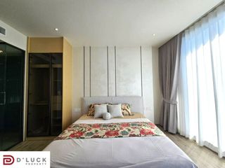 出租 1 卧室 公寓 在 Bang Lamung, Chon Buri