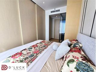 出租 1 卧室 公寓 在 Bang Lamung, Chon Buri