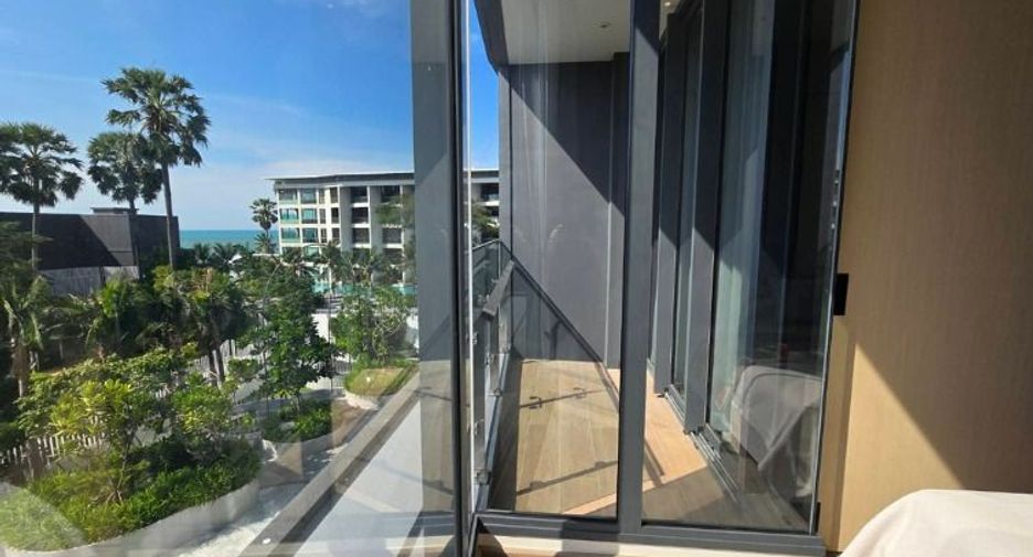 出租 1 卧室 公寓 在 Bang Lamung, Chon Buri