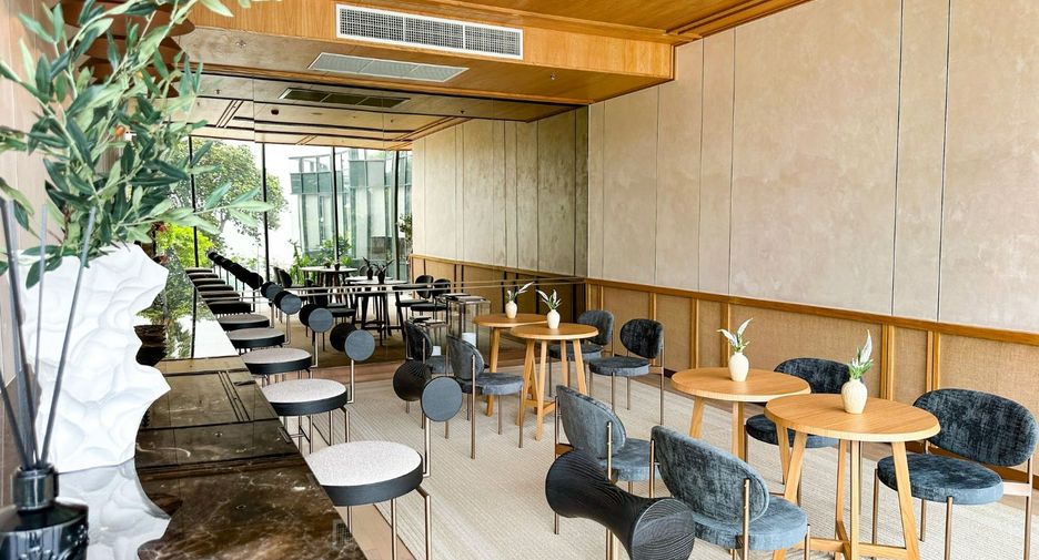 出租 1 卧室 公寓 在 Bang Lamung, Chon Buri