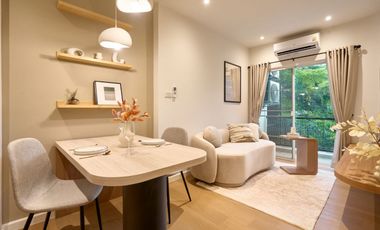 For sale 1 bed condo in Mueang Chiang Mai, Chiang Mai
