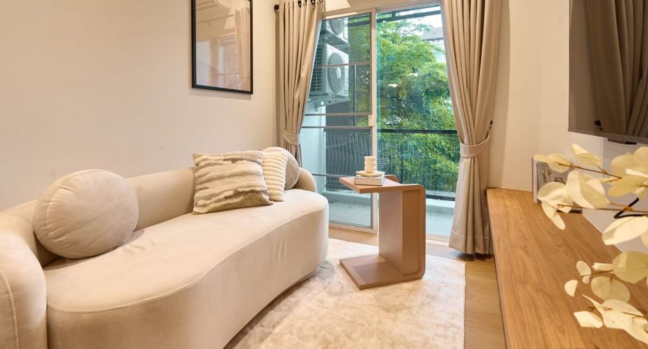 For sale 1 bed condo in Mueang Chiang Mai, Chiang Mai