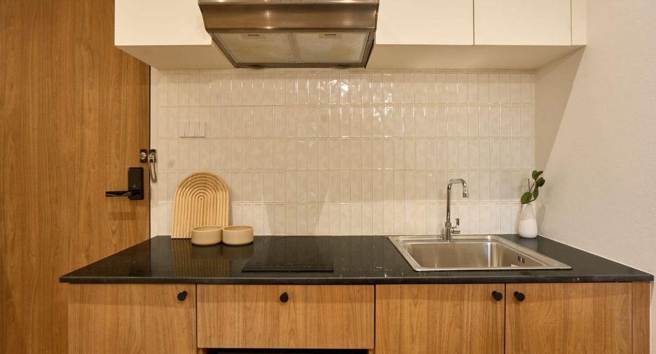 For sale 1 bed condo in Mueang Chiang Mai, Chiang Mai