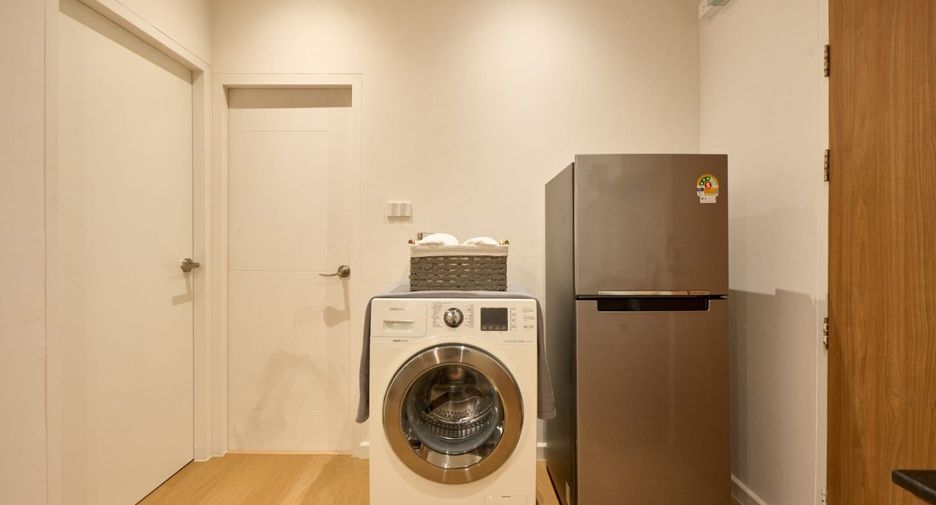 For sale 1 bed condo in Mueang Chiang Mai, Chiang Mai