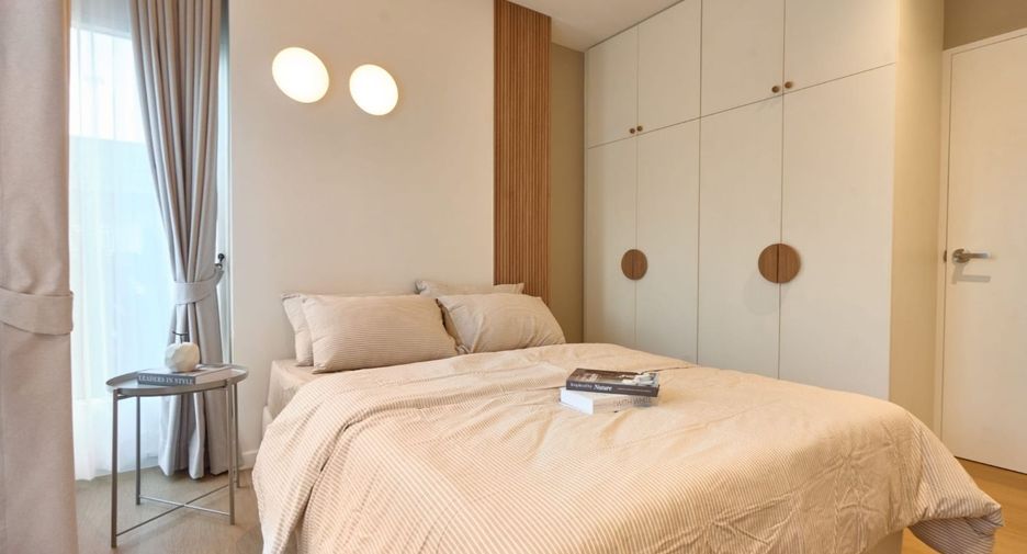 For sale 1 bed condo in Mueang Chiang Mai, Chiang Mai