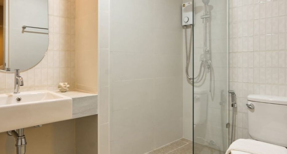 For sale 1 bed condo in Mueang Chiang Mai, Chiang Mai