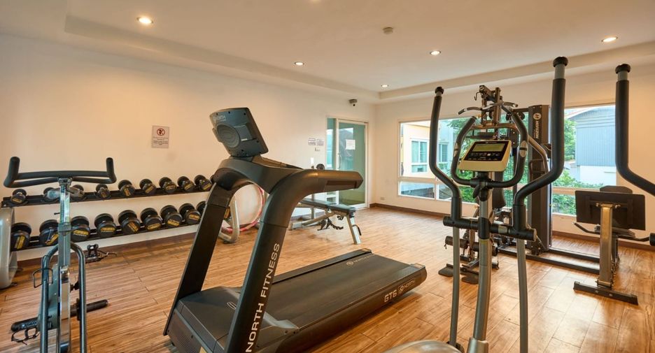 For sale 1 bed condo in Mueang Chiang Mai, Chiang Mai
