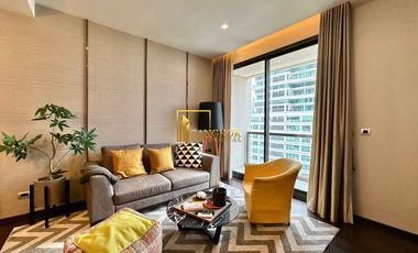 Condo en alquiler de 2 habitaciones en Khlong Toei, Bangkok