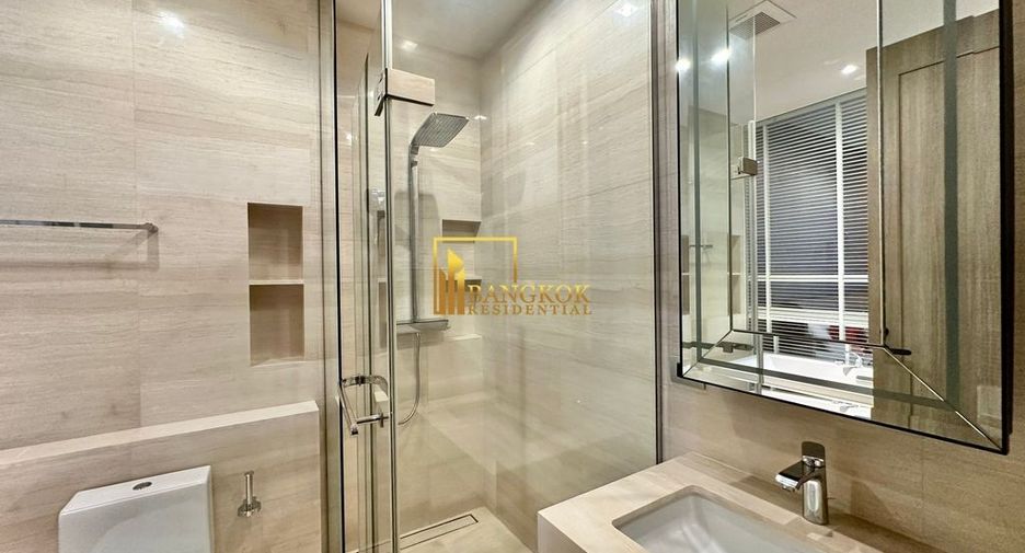 Wohnung zur Miete mit 2 Zimmer in Khlong Toei, Bangkok
