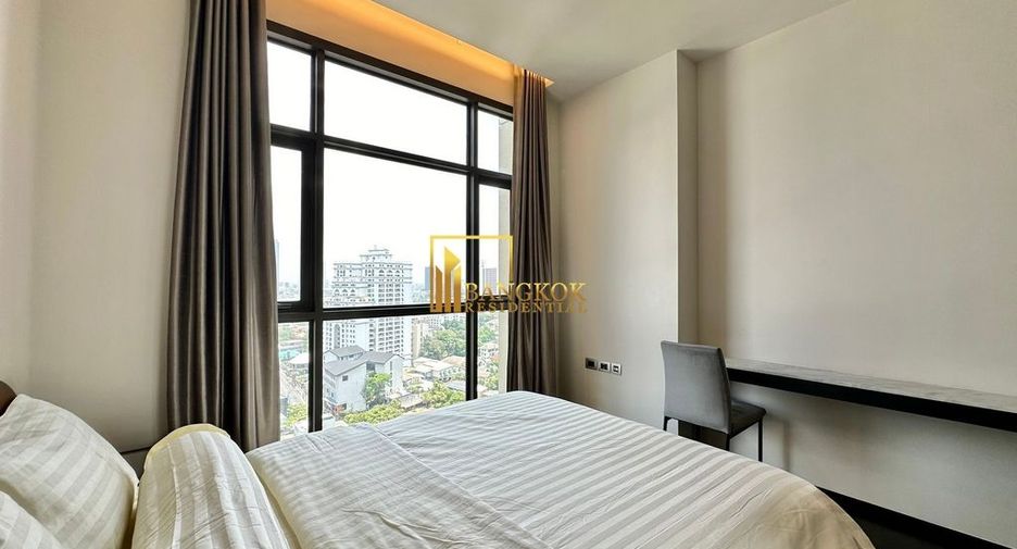 Wohnung zur Miete mit 2 Zimmer in Khlong Toei, Bangkok