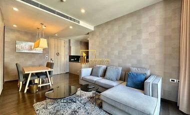 Condo en alquiler de 2 habitaciones en Khlong Toei, Bangkok