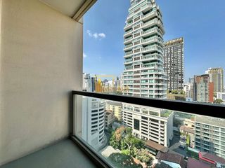 À louer 2 chambres condo à Khlong Toei, Bangkok