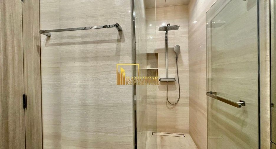 Condo en alquiler de 2 habitaciones en Khlong Toei, Bangkok