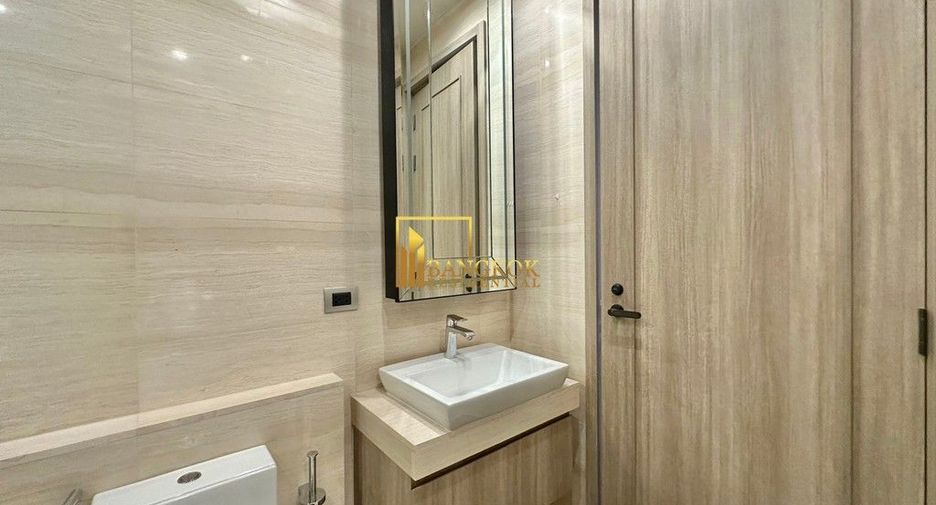 Condo en alquiler de 2 habitaciones en Khlong Toei, Bangkok