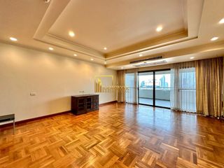 出租 4 卧室 公寓 在 Watthana, 曼谷