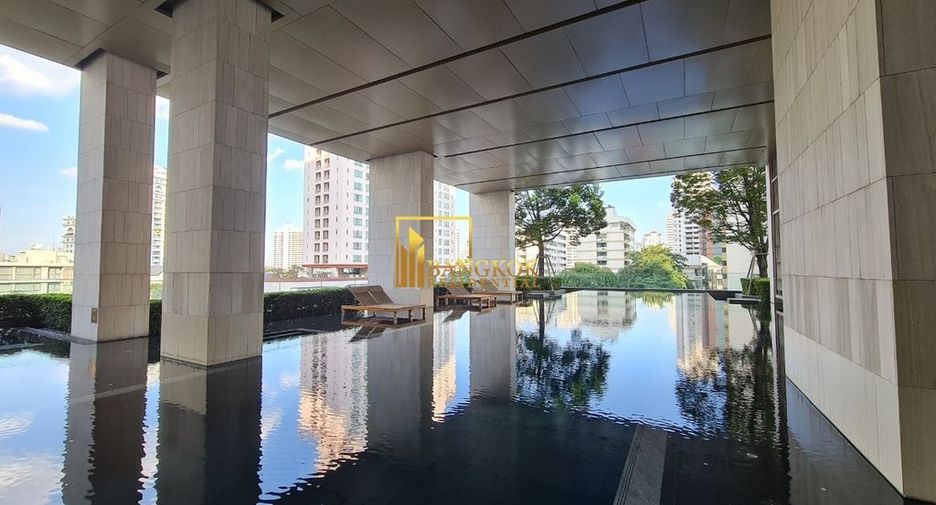出租 1 卧室 公寓 在 Khlong Toei, 曼谷