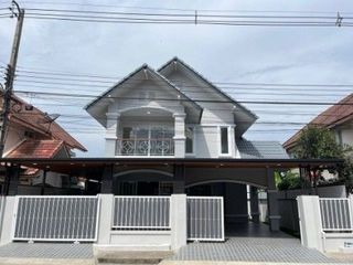 For sale 3 Beds house in Lam Luk Ka, Pathum Thani