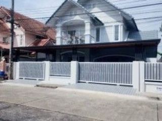 For sale 3 Beds house in Lam Luk Ka, Pathum Thani