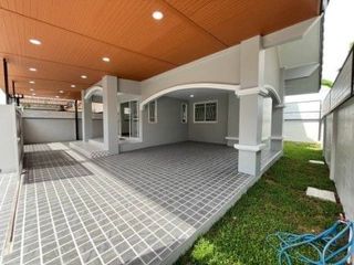 For sale 3 Beds house in Lam Luk Ka, Pathum Thani