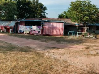 Terreno en venta en Bang Lamung, Chonburi