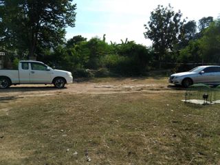 Terreno en venta en Bang Lamung, Chonburi
