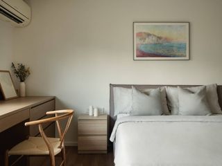For rent 4 bed condo in Watthana, Bangkok