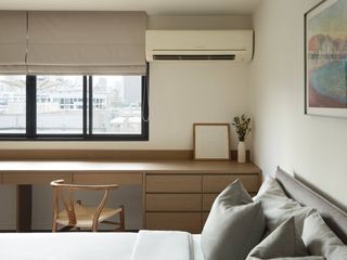 For rent 4 bed condo in Watthana, Bangkok