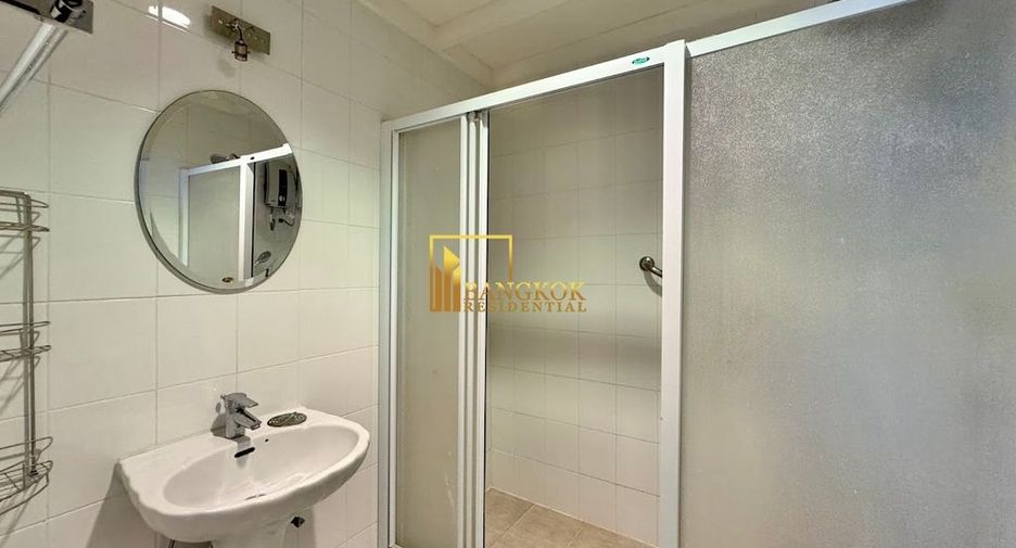 Wohnung zur Miete mit 3 Zimmer in Watthana, Bangkok