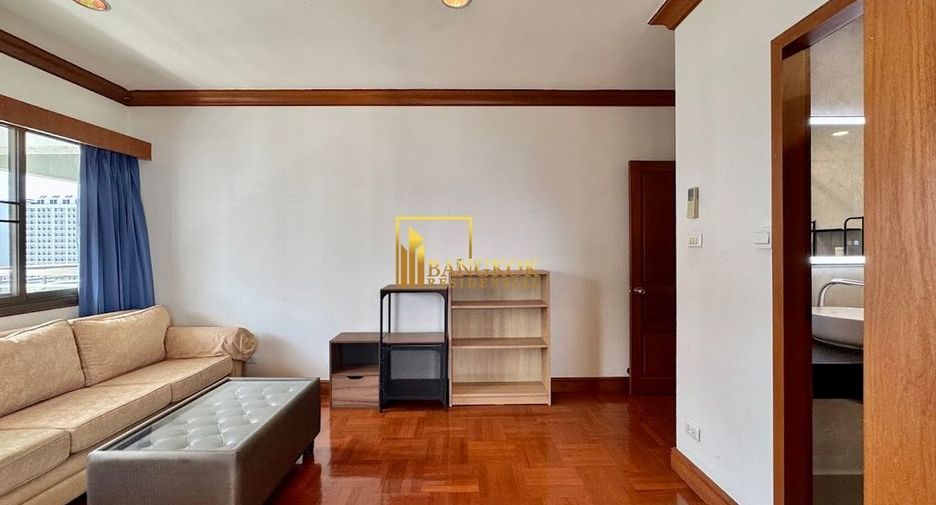Wohnung zur Miete mit 3 Zimmer in Watthana, Bangkok