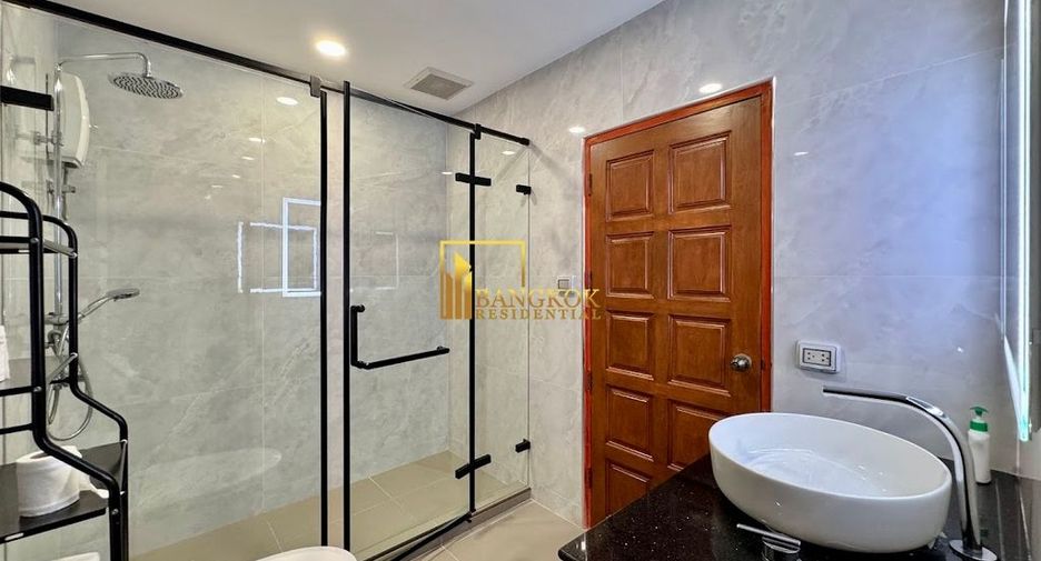 Wohnung zur Miete mit 3 Zimmer in Watthana, Bangkok