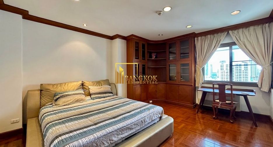 Wohnung zur Miete mit 3 Zimmer in Watthana, Bangkok