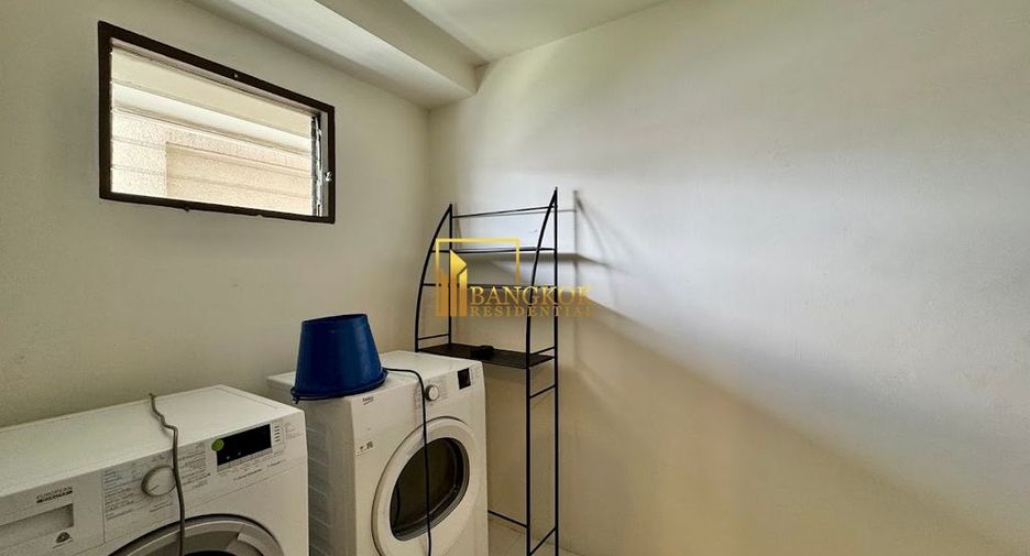 Wohnung zur Miete mit 3 Zimmer in Watthana, Bangkok