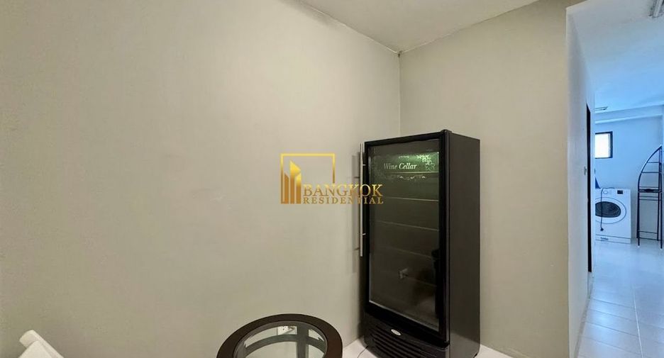 Wohnung zur Miete mit 3 Zimmer in Watthana, Bangkok