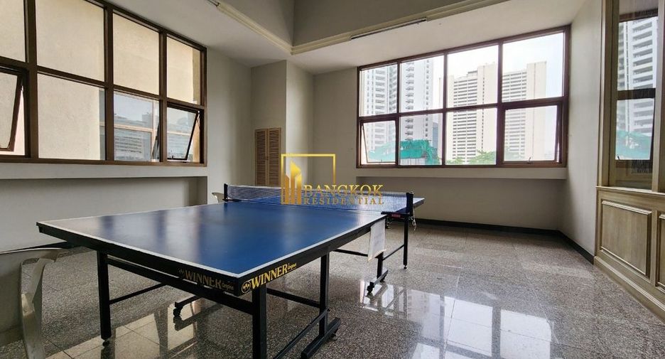Wohnung zur Miete mit 3 Zimmer in Watthana, Bangkok