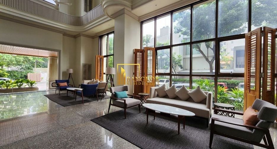 Wohnung zur Miete mit 3 Zimmer in Watthana, Bangkok