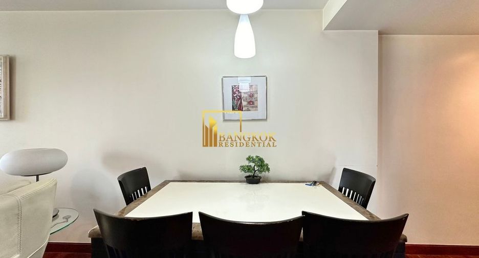 For rent 2 ベッドルーム condo in Pathum Wan, Bangkok