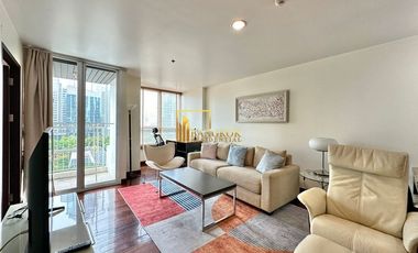For rent 2 ベッドルーム condo in Pathum Wan, Bangkok