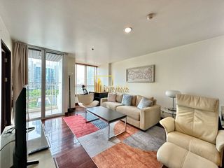 For rent 2 bedrooms condo in Pathum Wan, Bangkok