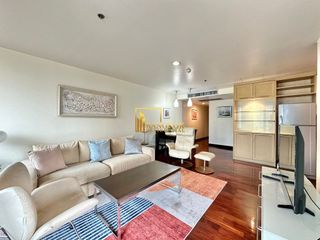 For rent 2 bedrooms condo in Pathum Wan, Bangkok