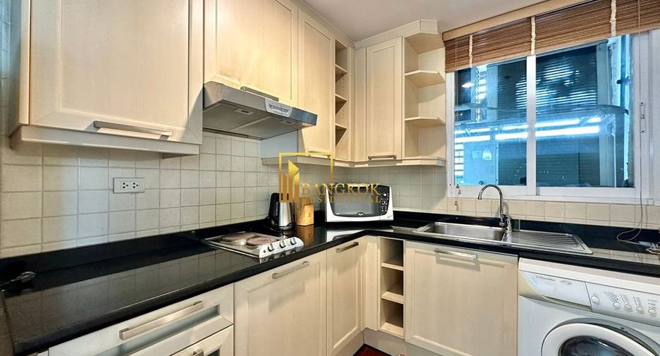 For rent 2 ベッドルーム condo in Pathum Wan, Bangkok