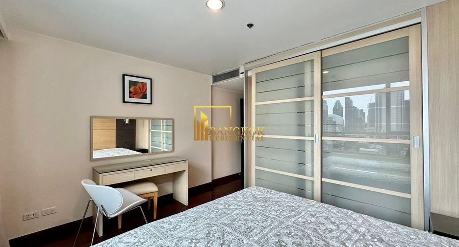 For rent 2 ベッドルーム condo in Pathum Wan, Bangkok